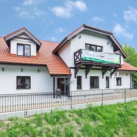 Warminski Zakatek Bed & Breakfast Olsztyn  Eksteriør bilde